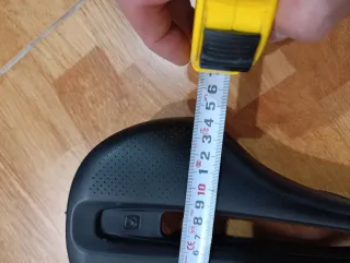 Sillín carbono Bontrager XXX