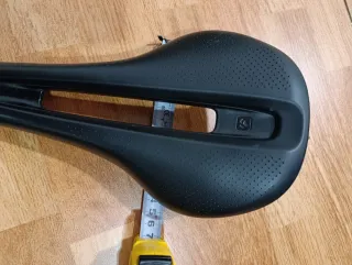 Sillín carbono Bontrager XXX