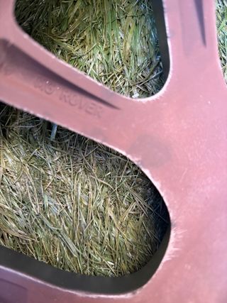 Llantas 16” 4x100 Mg/Mini tipo bbs