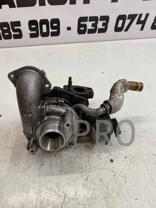 turbo motor citroen ford mazda peugeot