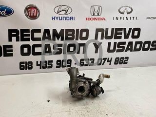 turbo motor citroen ford mazda peugeot