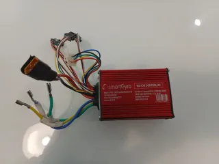 Controladora Smart Gyro Rockway