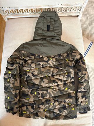 Chaquetas de esquí niño Rossignol Tallas 10 y 12