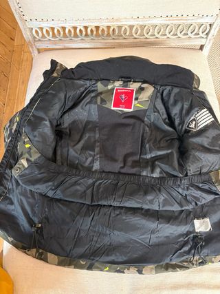 Chaquetas de esquí niño Rossignol Tallas 10 y 12