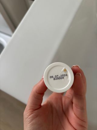 Geek & Gorgeous 101 A-Game 10 Retinal Serum