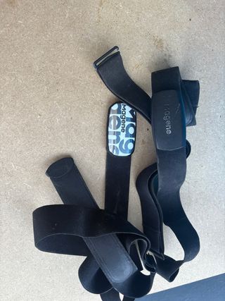 Banda Cardiaca  bluetooh