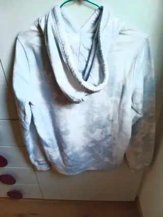 Sudadera Hollister Talla M