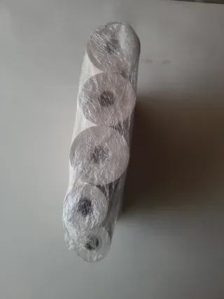 Rollos de papel térmico