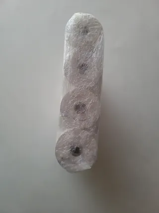 Rollos de papel térmico