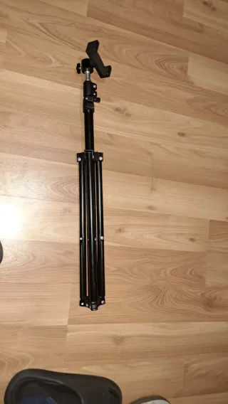 Trípe de para móvil