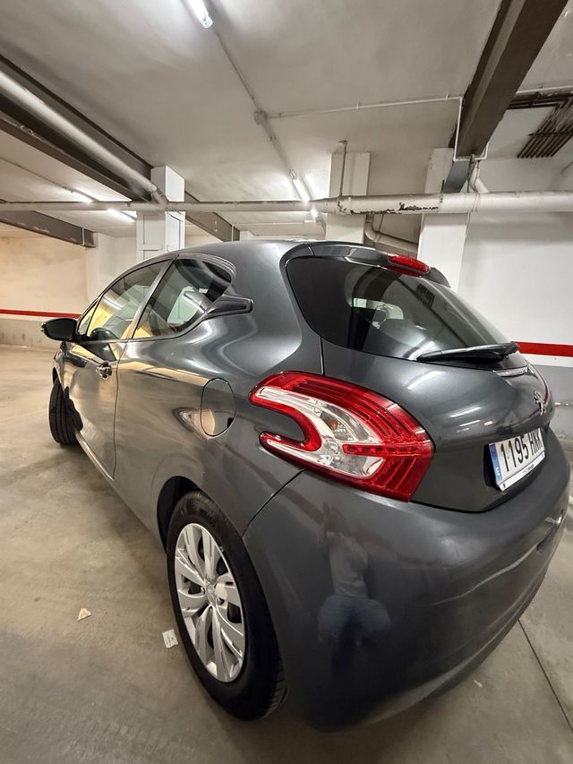 CHOLLO ULTIMA SEMANA A ESTE PRECIO - SOLO 57mil KM