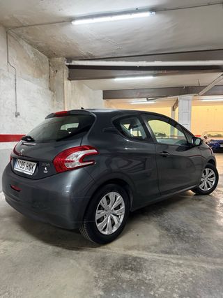 CHOLLO ULTIMA SEMANA A ESTE PRECIO - SOLO 57mil KM