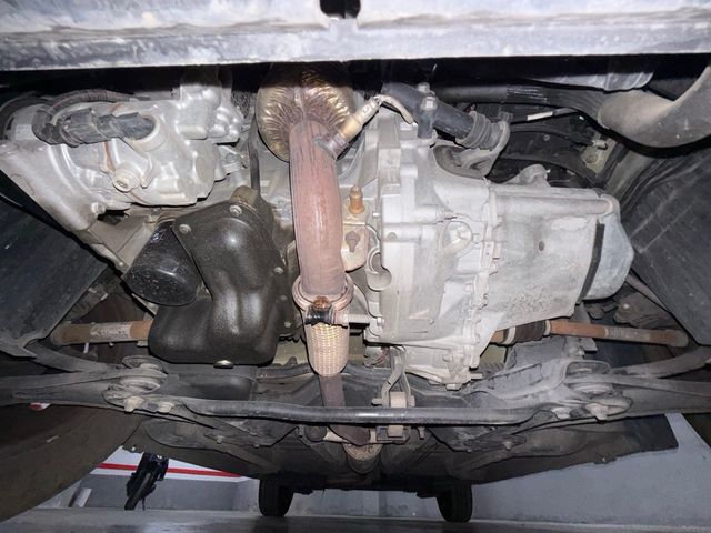 CHOLLO ULTIMA SEMANA A ESTE PRECIO - SOLO 57mil KM