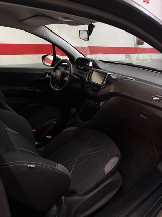 CHOLLO ULTIMA SEMANA A ESTE PRECIO - SOLO 57mil KM