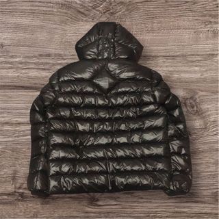 Giubbotto Canada Goose Nero
