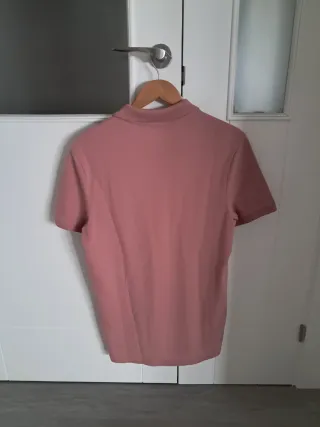 Polo Hollister Talla M