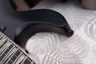 Guitarra Jackson JS32 DKA-AH SBK