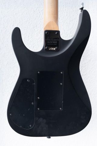 Guitarra Jackson JS32 DKA-AH SBK