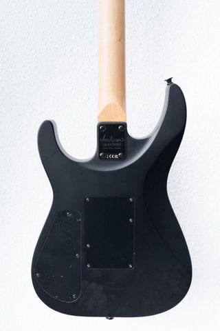 Guitarra Jackson JS32 DKA-AH SBK