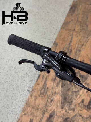 Orbea Rallon M10 Carbon Sram GX 2023