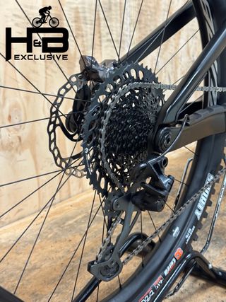 Orbea Rallon M10 Carbon Sram GX 2023