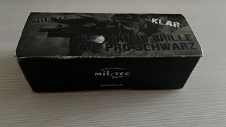 Occhiali protettivi softair MIL-TEC