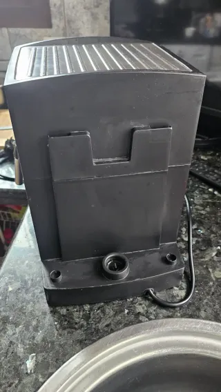 Cafetera de brazo Cecotec