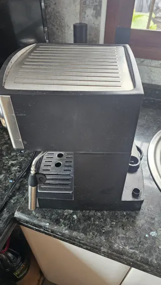 Cafetera de brazo Cecotec