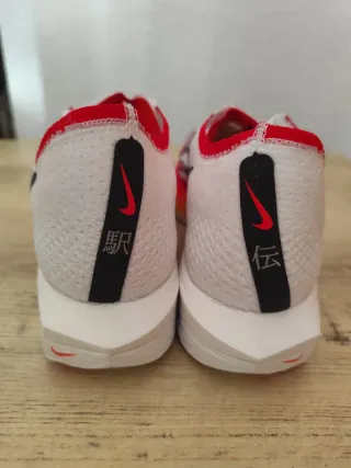 Nike Zoomx Vaporfly Next %3 PRM Talla 45.5