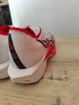 Nike Zoomx Vaporfly Next %3 PRM Talla 45.5