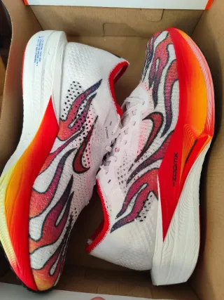 Nike Zoomx Vaporfly Next %3 PRM Talla 45.5