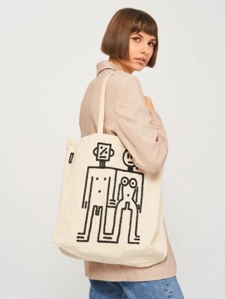 Bolso tote de Desigual NUEVO