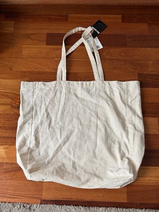 Bolso tote de Desigual NUEVO