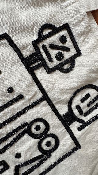 Bolso tote de Desigual NUEVO