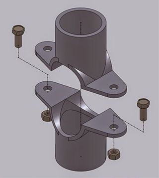 Diseños y ensamblajes – Proyectos a medida
