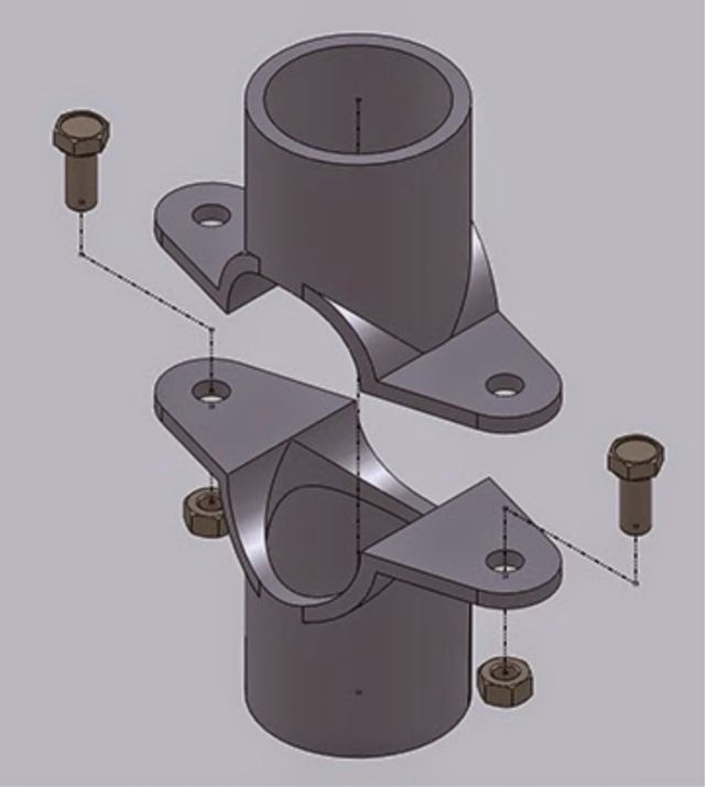 Diseños y ensamblajes – Proyectos a medida