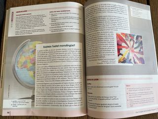 LLENGUA CATALANA I LITERATURA 2 BLOCS (CEX)