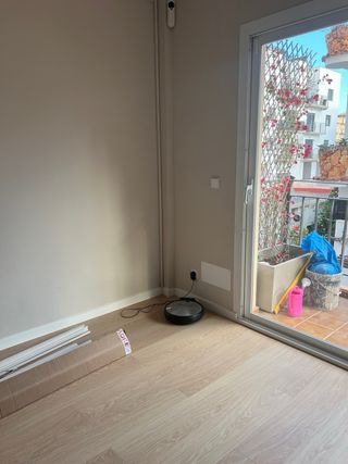 Láminas suelo Quickstep madera