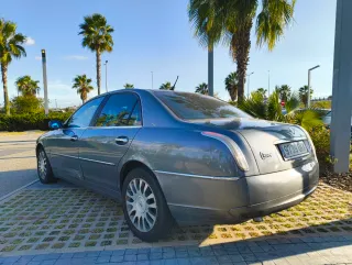 Lancia Thesis 2005