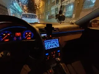 Volkswagen Passat B6 2.0 TDI