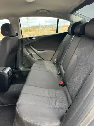 Volkswagen Passat B6 2.0 TDI