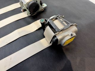 Juego cinturones Mercedes GLC W253 / C W205