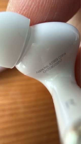 AirPods Pro 2ª Gen USB-C | A estrenar