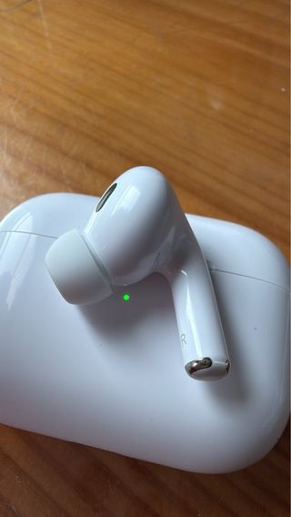 AirPods Pro 2ª Gen USB-C | A estrenar