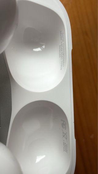 AirPods Pro 2ª Gen USB-C | A estrenar