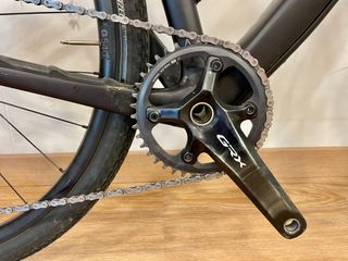 Specialized Diverge STR Carbon Comp talla 52 2024