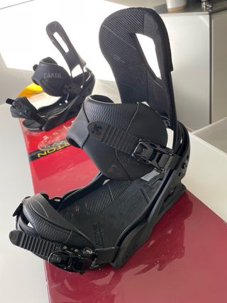 Tabla de Snowboard Burton