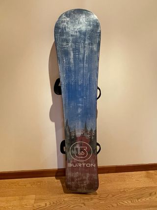 Tabla de Snowboard Burton