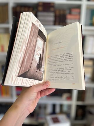 Alicia en el país de las maravillas. Lewis Carroll