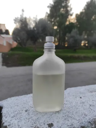 Perfume Calvin Klein CK One Eau de Toilette